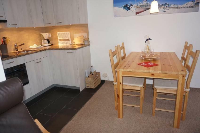Apartment Paradies 411 Arosa