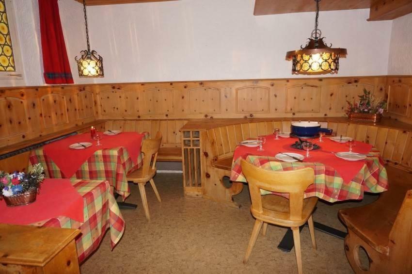 Paradies 411 Apartment *