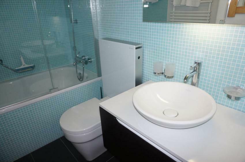 Paradies 411 Apartment