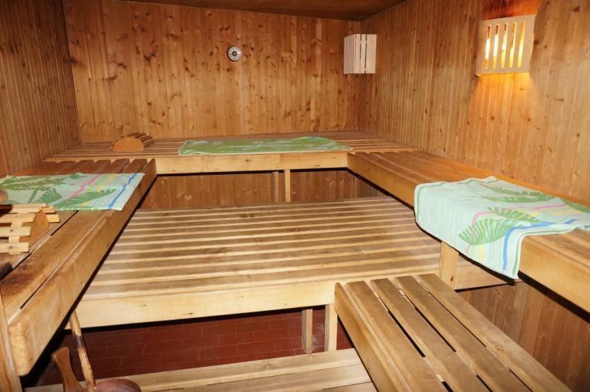 Apartment Paradies 411
